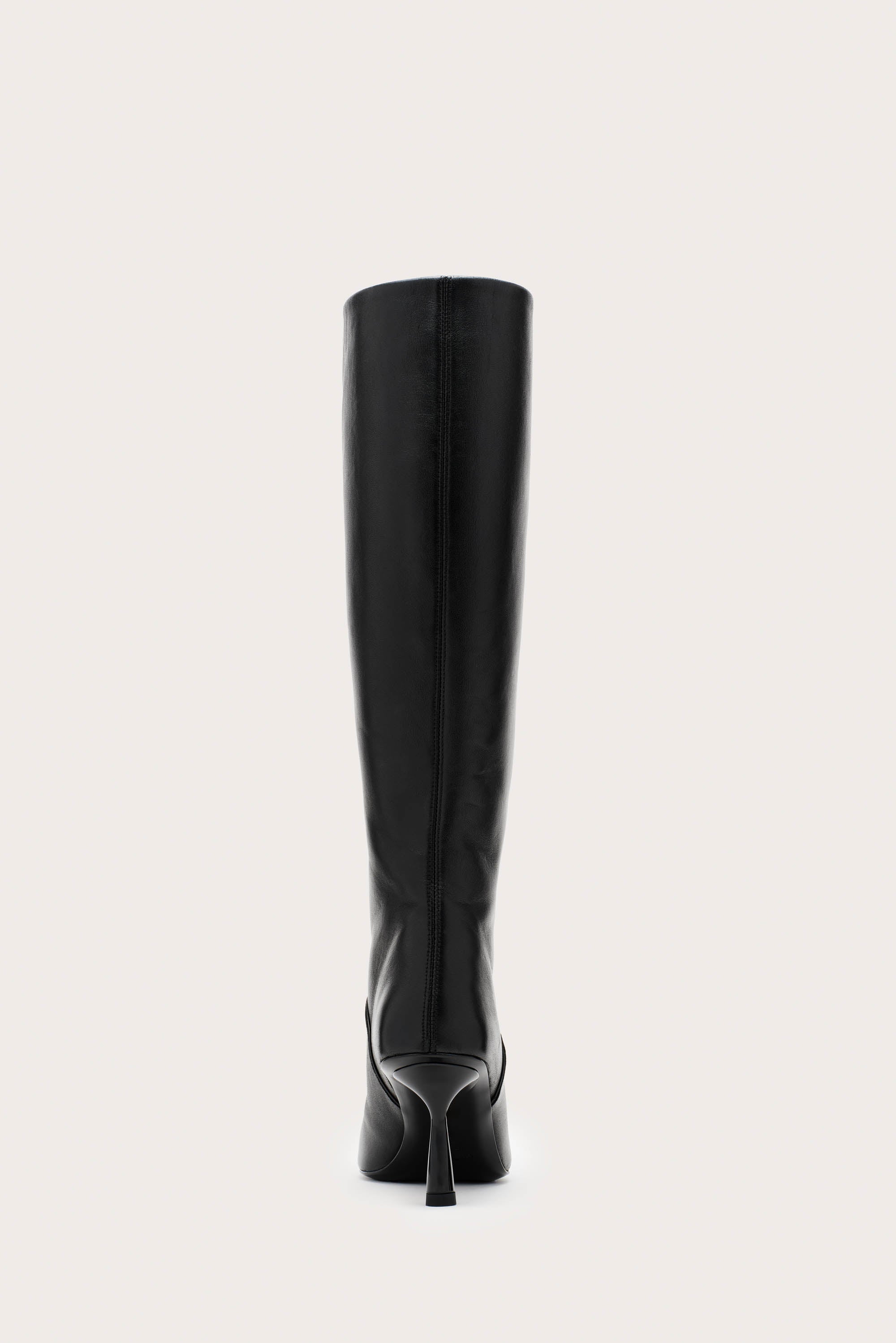 CATRIONA BOOT - BLACK