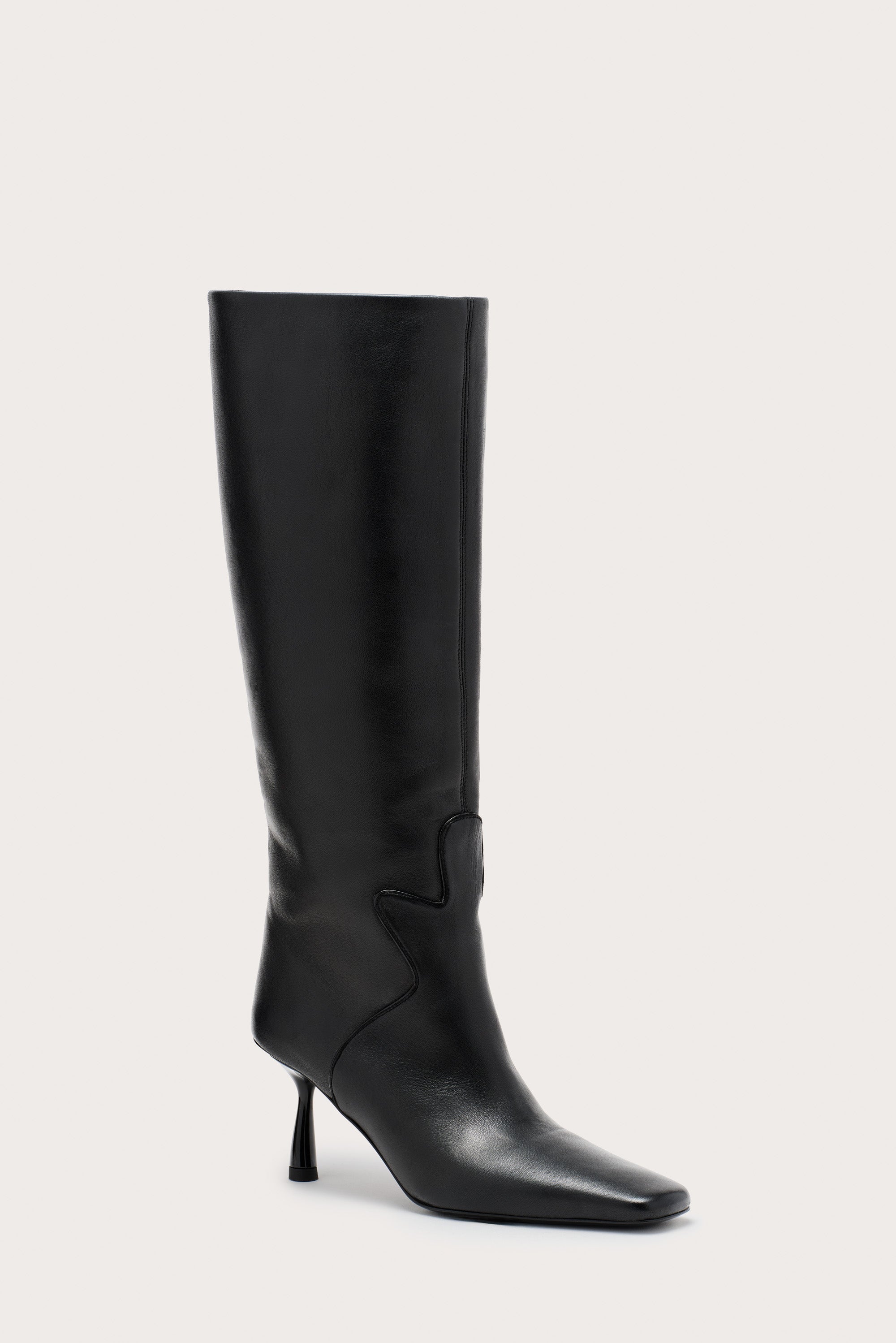 CATRIONA BOOT - BLACK