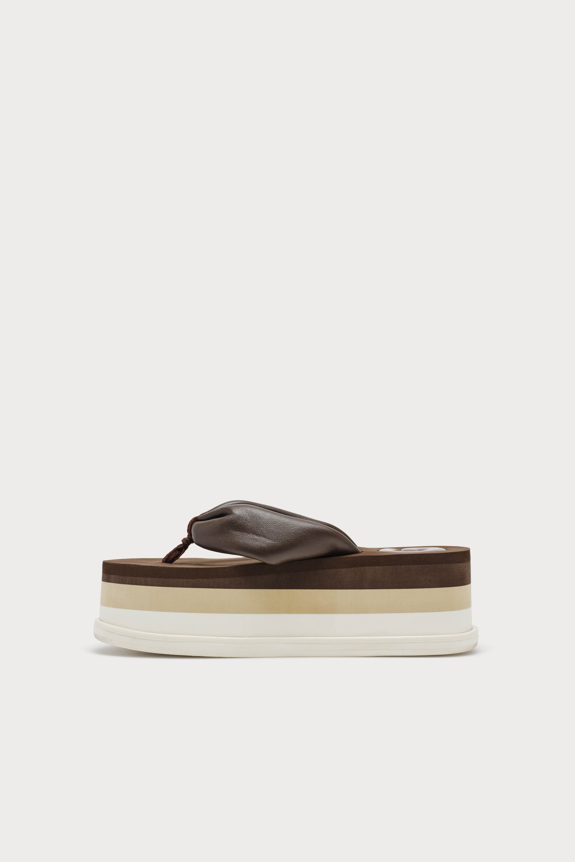CG PLATFORM - LUWAK MULTI