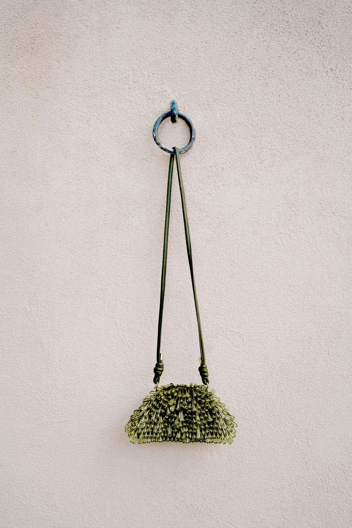 JAALA NANO CROSSBODY - ROSEMARY
