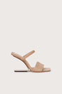 RENE SANDAL - NATURAL