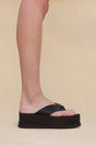 CG PLATFORM - BLACK