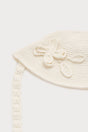 BABY CHRYSANTHEMUM SET - OFF WHITE