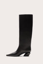 CITY BOOT - BLACK
