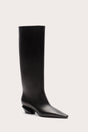 CITY BOOT - BLACK