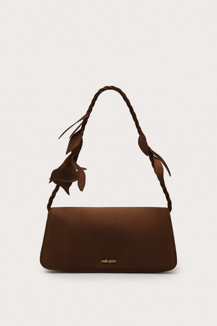 COSETTE SHOULDER BAG - LUWAK