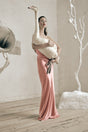 CHANTEL SKIRT - PETAL