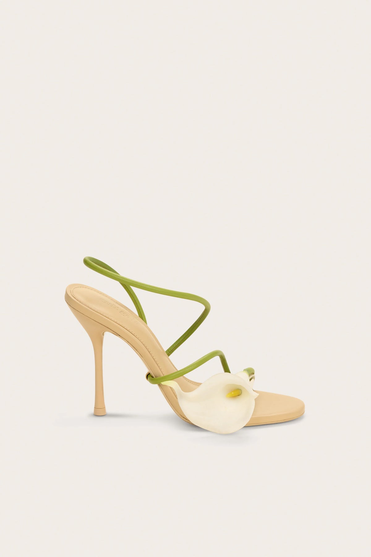 CASSIDY SANDAL - MULTI