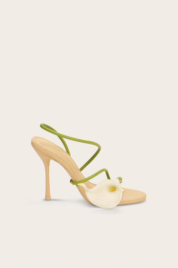 CASSIDY SANDAL - MULTI
