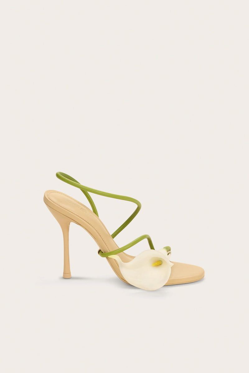 CASSIDY SANDAL - MULTI