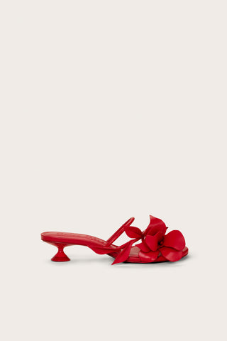 COLETTE SANDAL - GHERMEZ