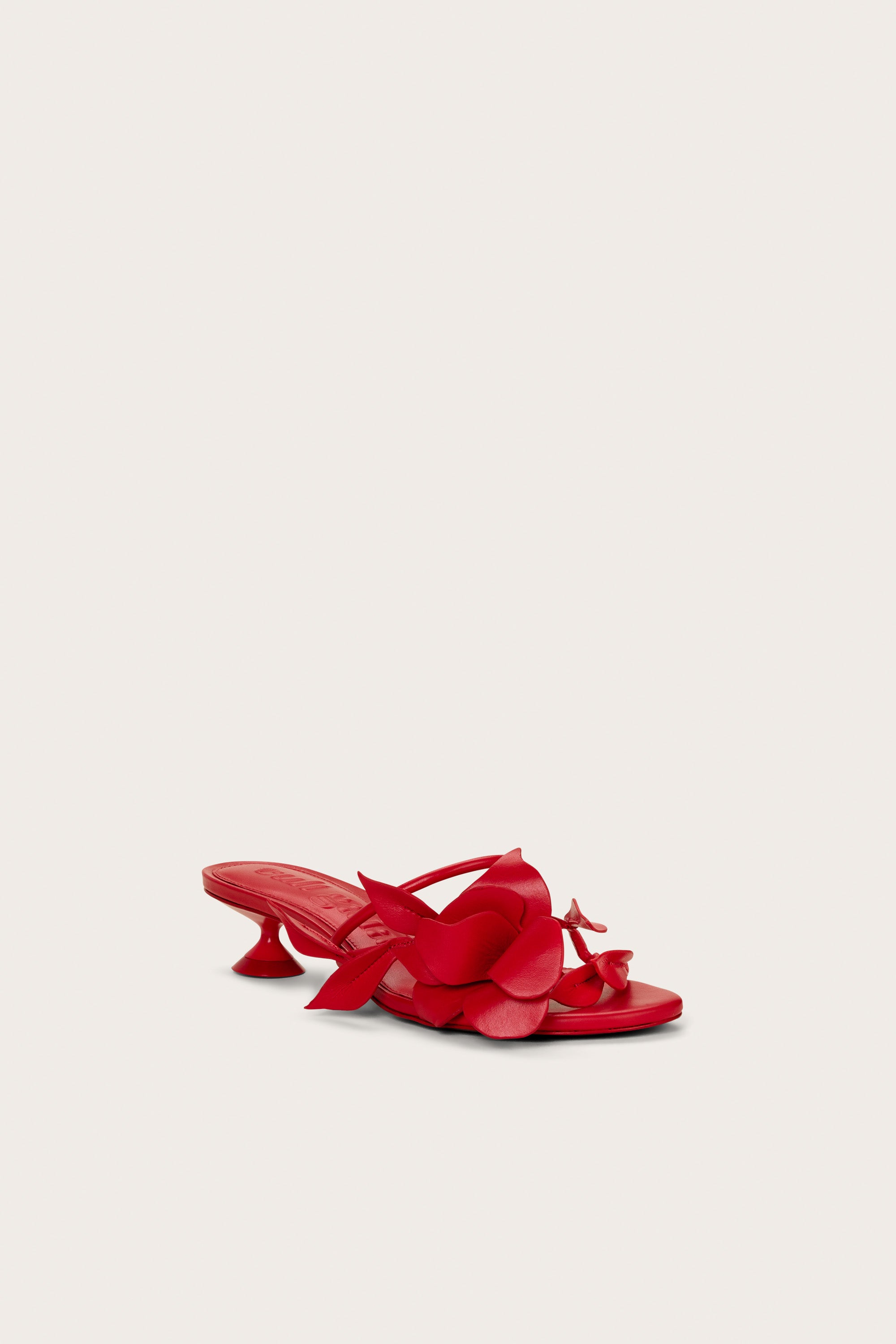 COLETTE SANDAL - GHERMEZ