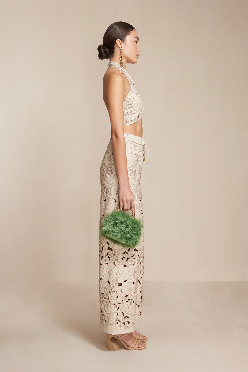 ADRIANNA PANT - MUSHROOM