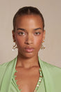 CRISTINA EARRING - PEARL