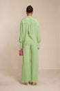 BECKETT PANT - SPEARMINT