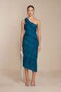 LIVIA GOWN - SEAMOSS