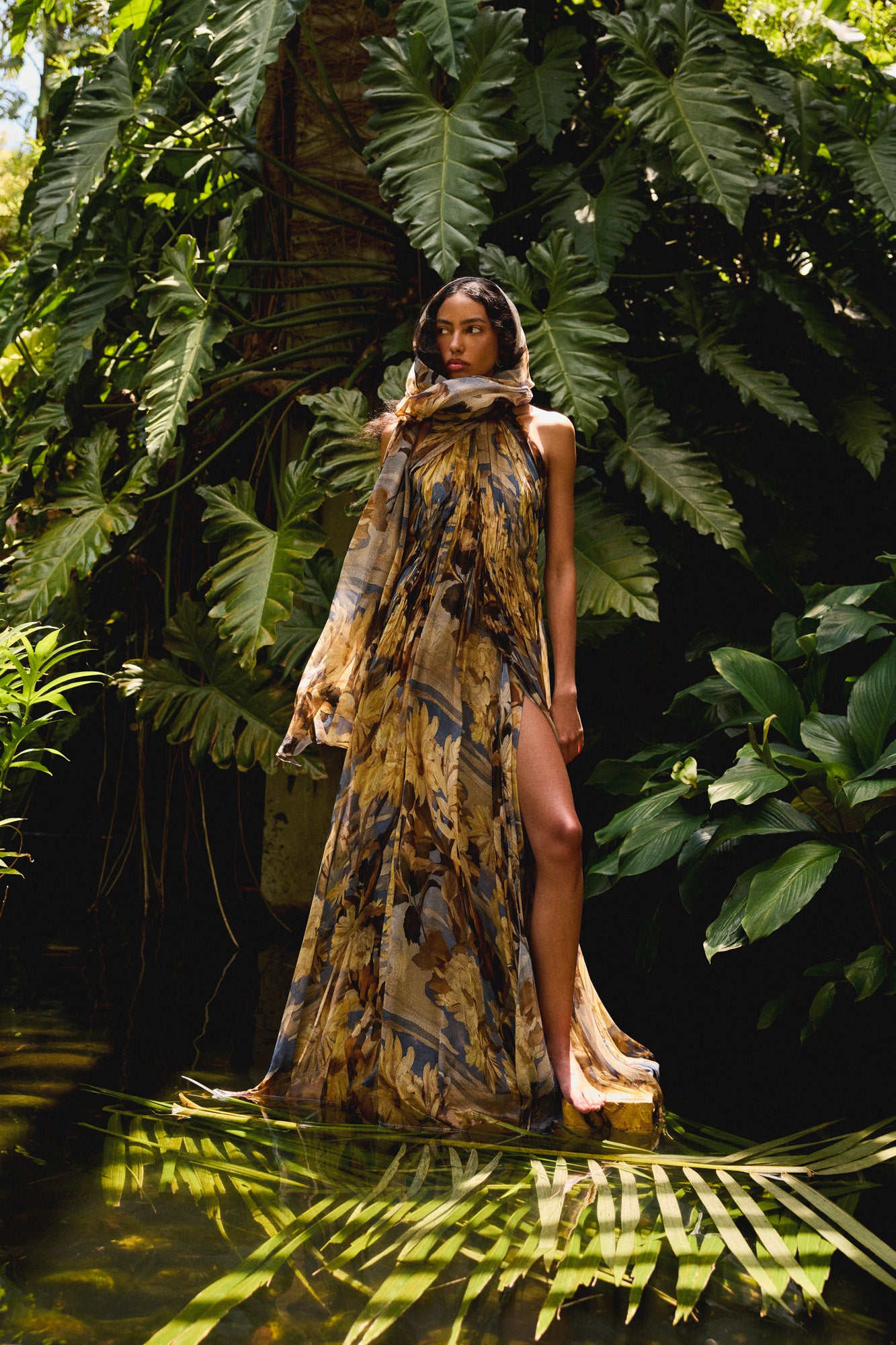 Cult Gaia - Emmitt Gown