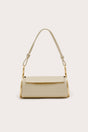 DAHLIA SHOULDER BAG - OFF WHITE