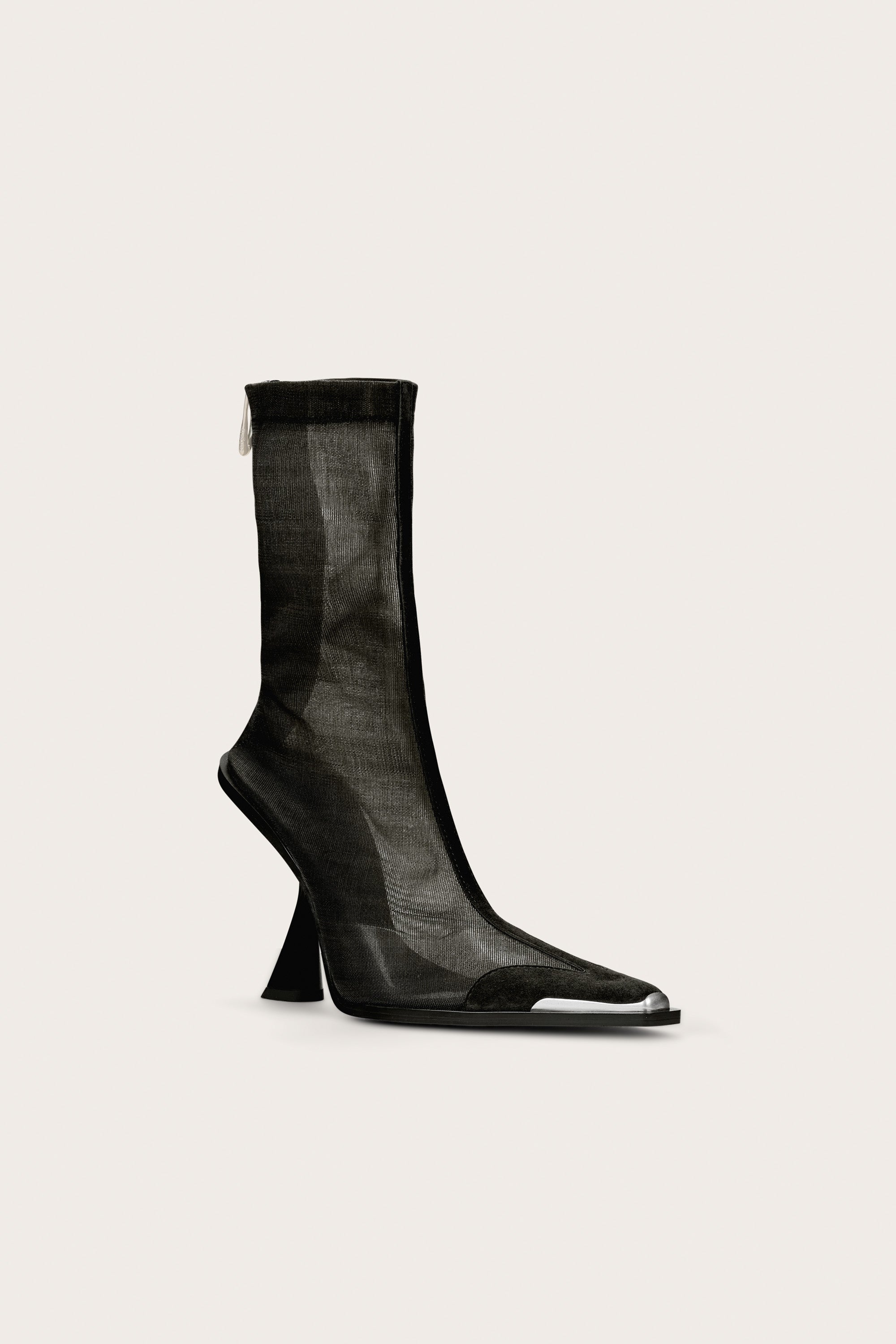 DAIJA BOOT - BLACK