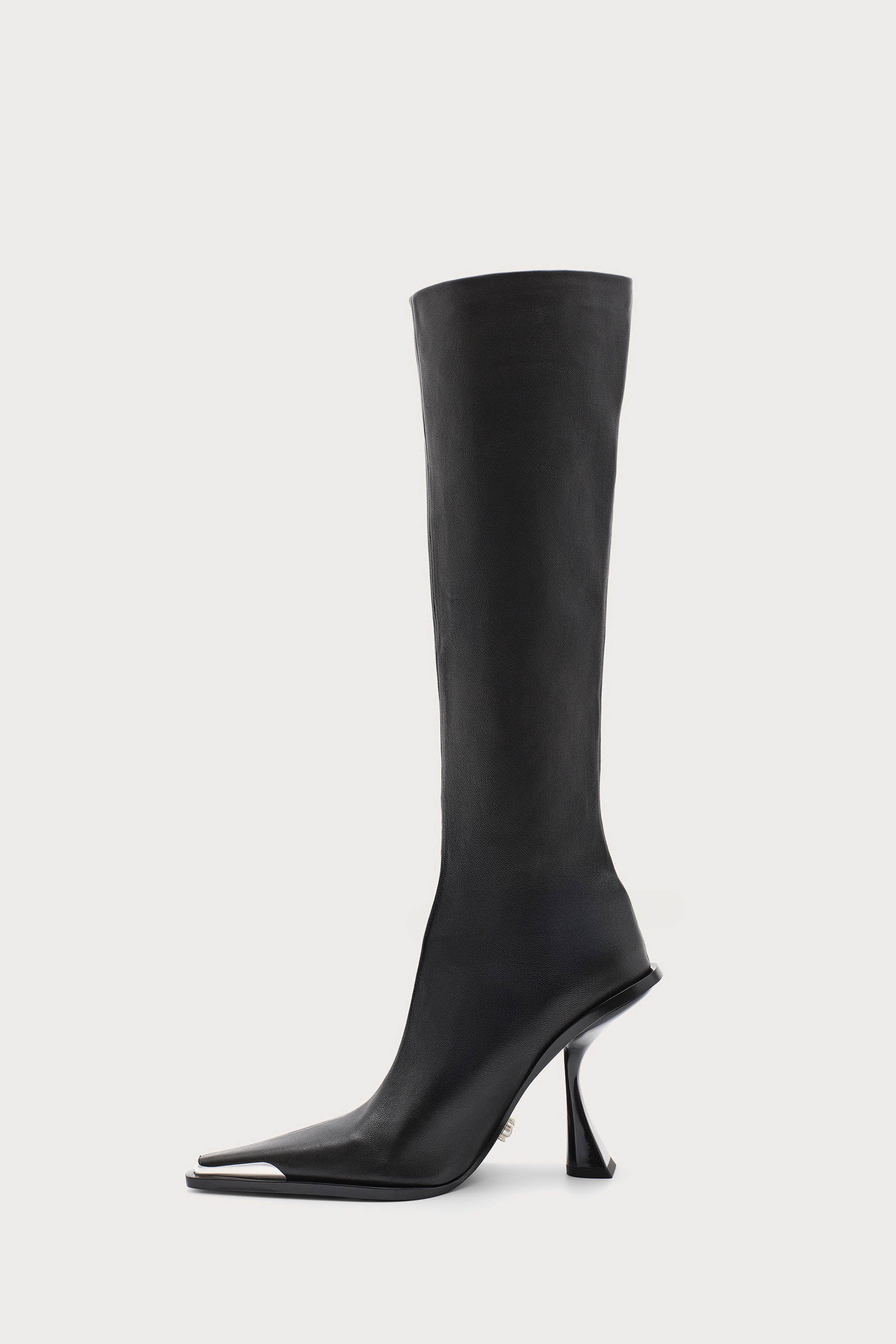 DANTE BOOT - BLACK