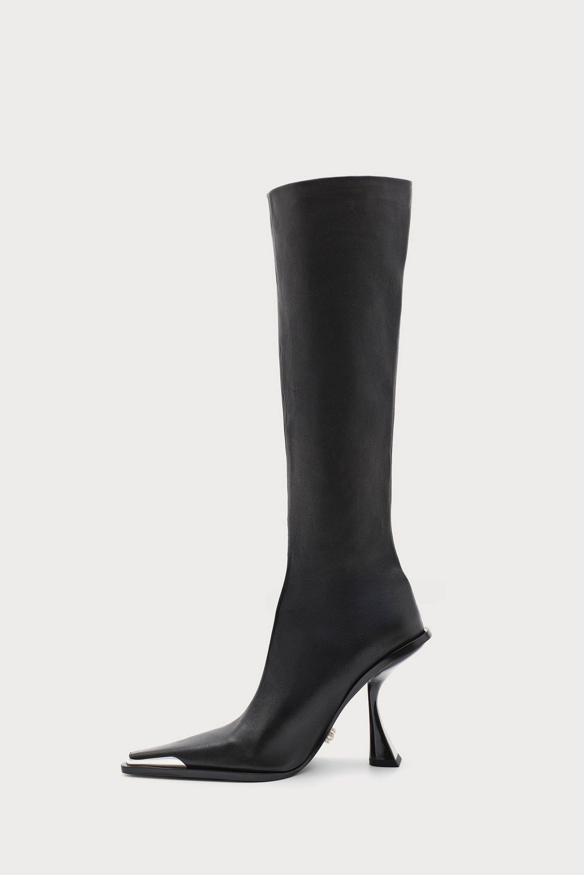 DANTE BOOT - BLACK