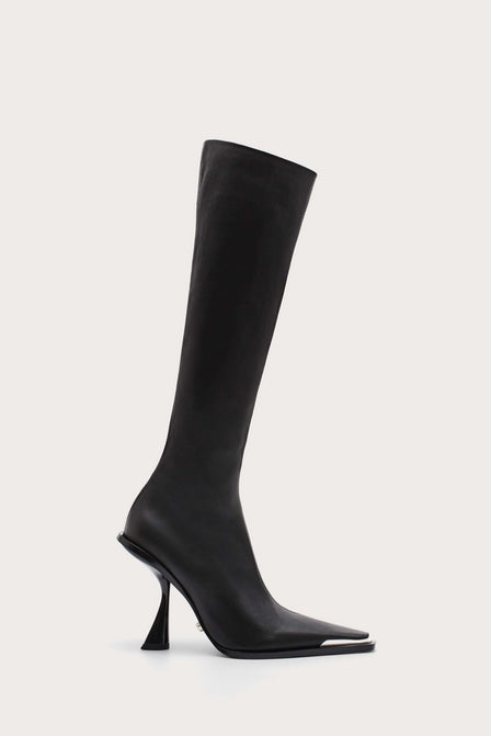 DANTE BOOT - BLACK