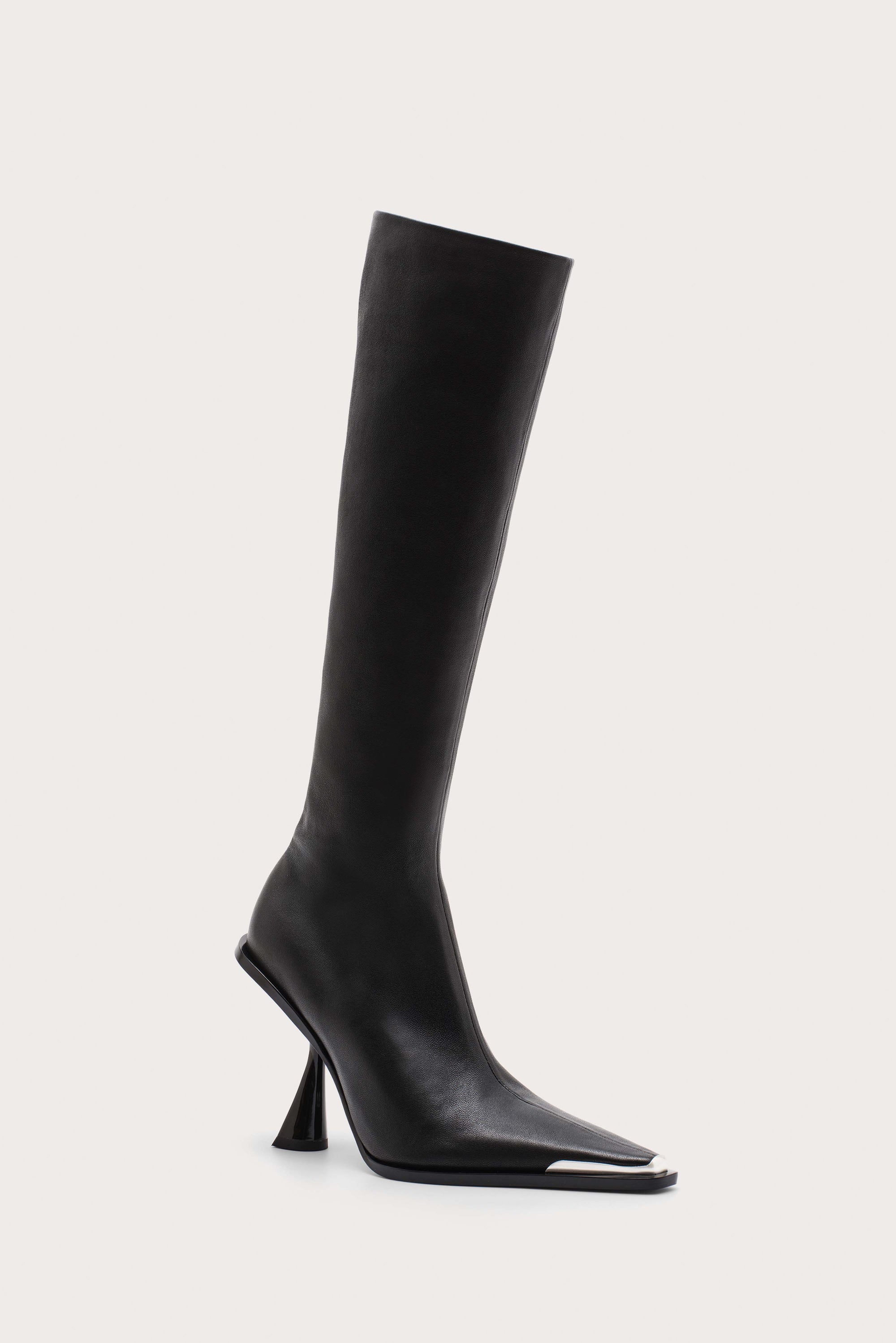 DANTE BOOT - BLACK