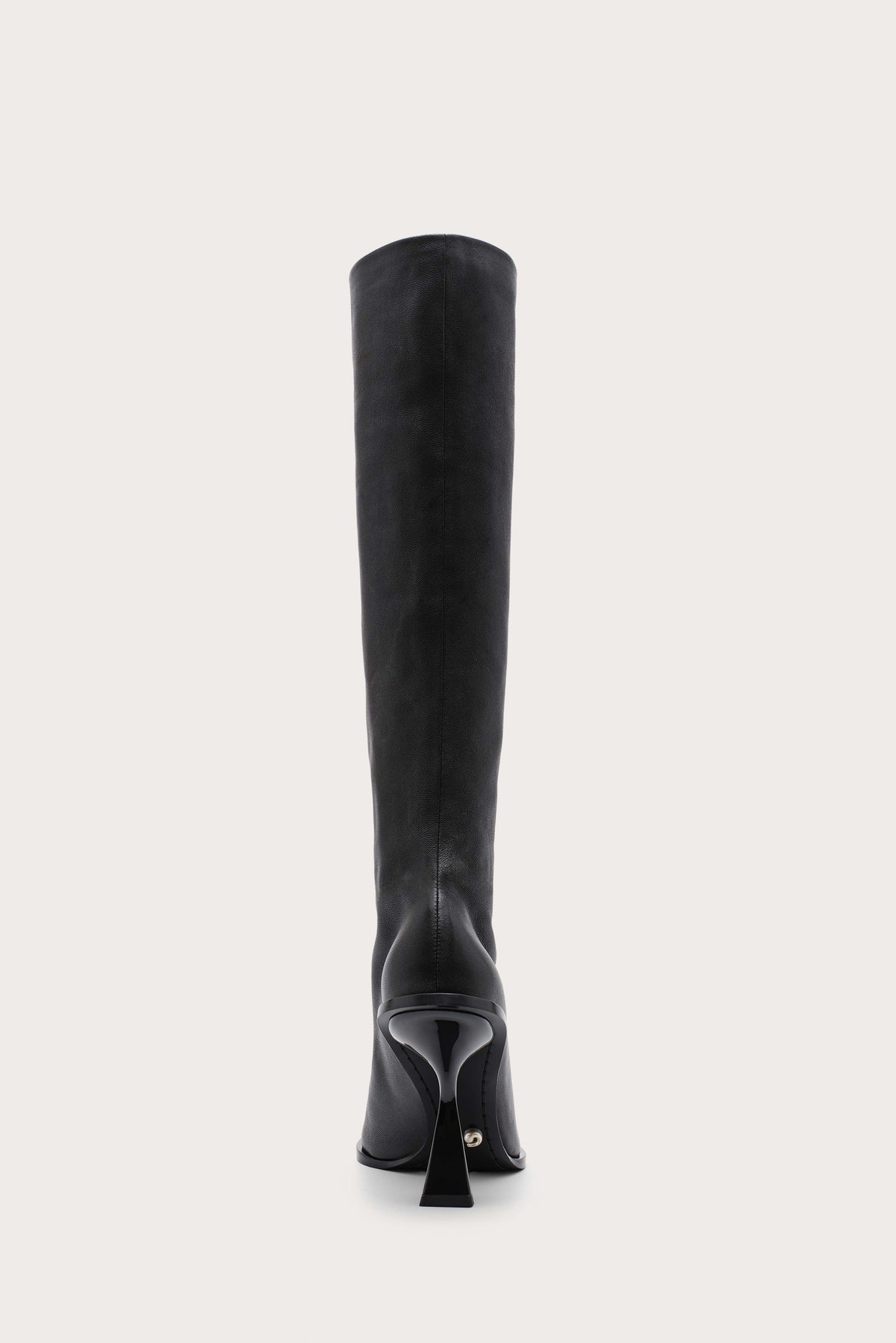 DANTE BOOT - BLACK