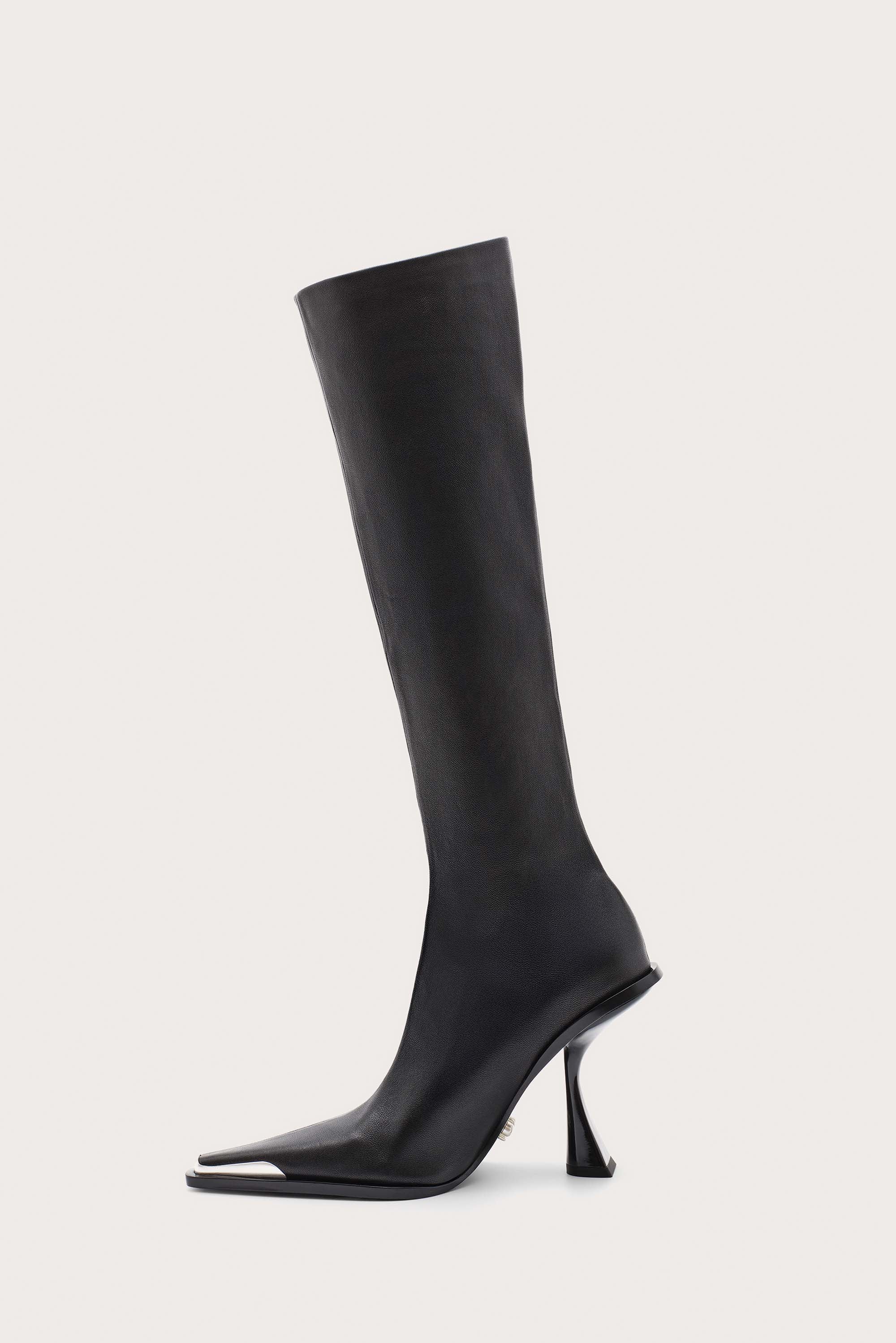 DANTE BOOT - BLACK