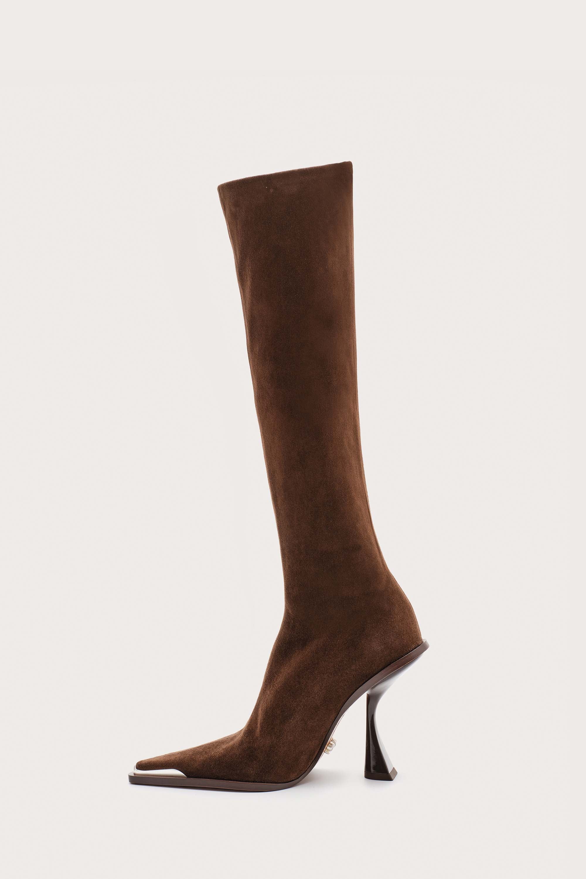 DANTE BOOT - ESPRESSO