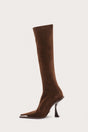 DANTE BOOT - ESPRESSO