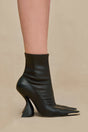 DECLAN BOOT - BLACK