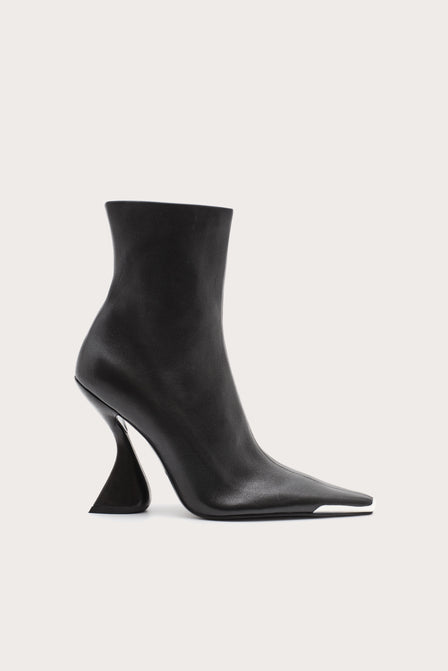 DECLAN BOOT - BLACK