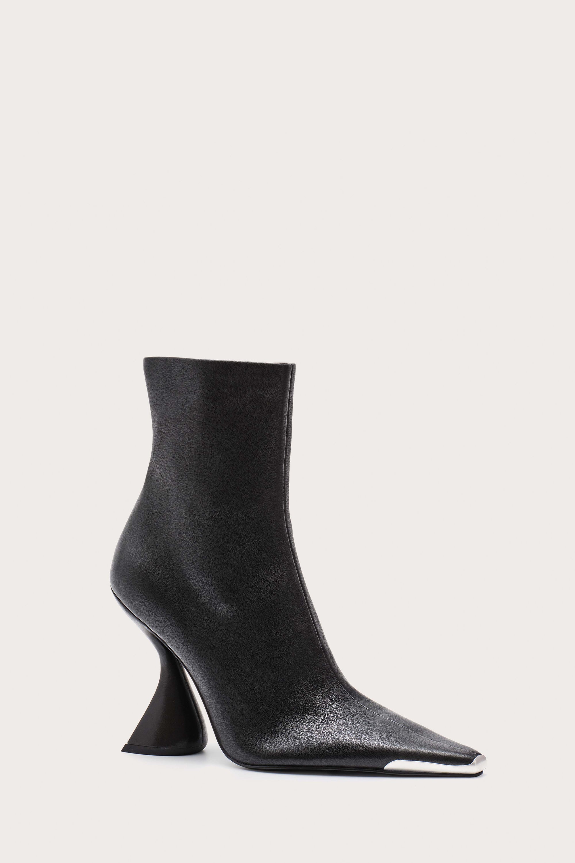 DECLAN BOOT - BLACK