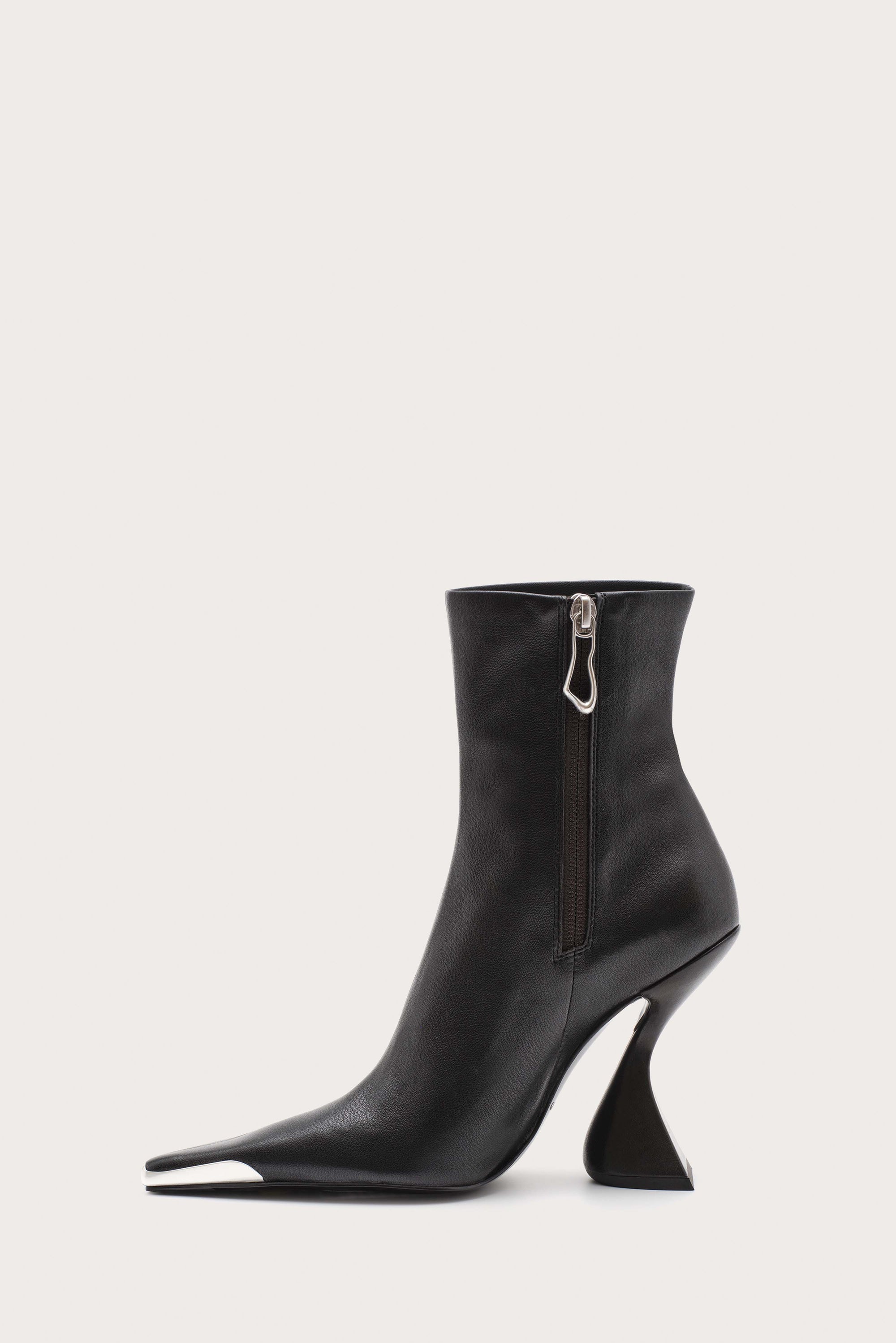 DECLAN BOOT - BLACK