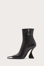 DECLAN BOOT - BLACK