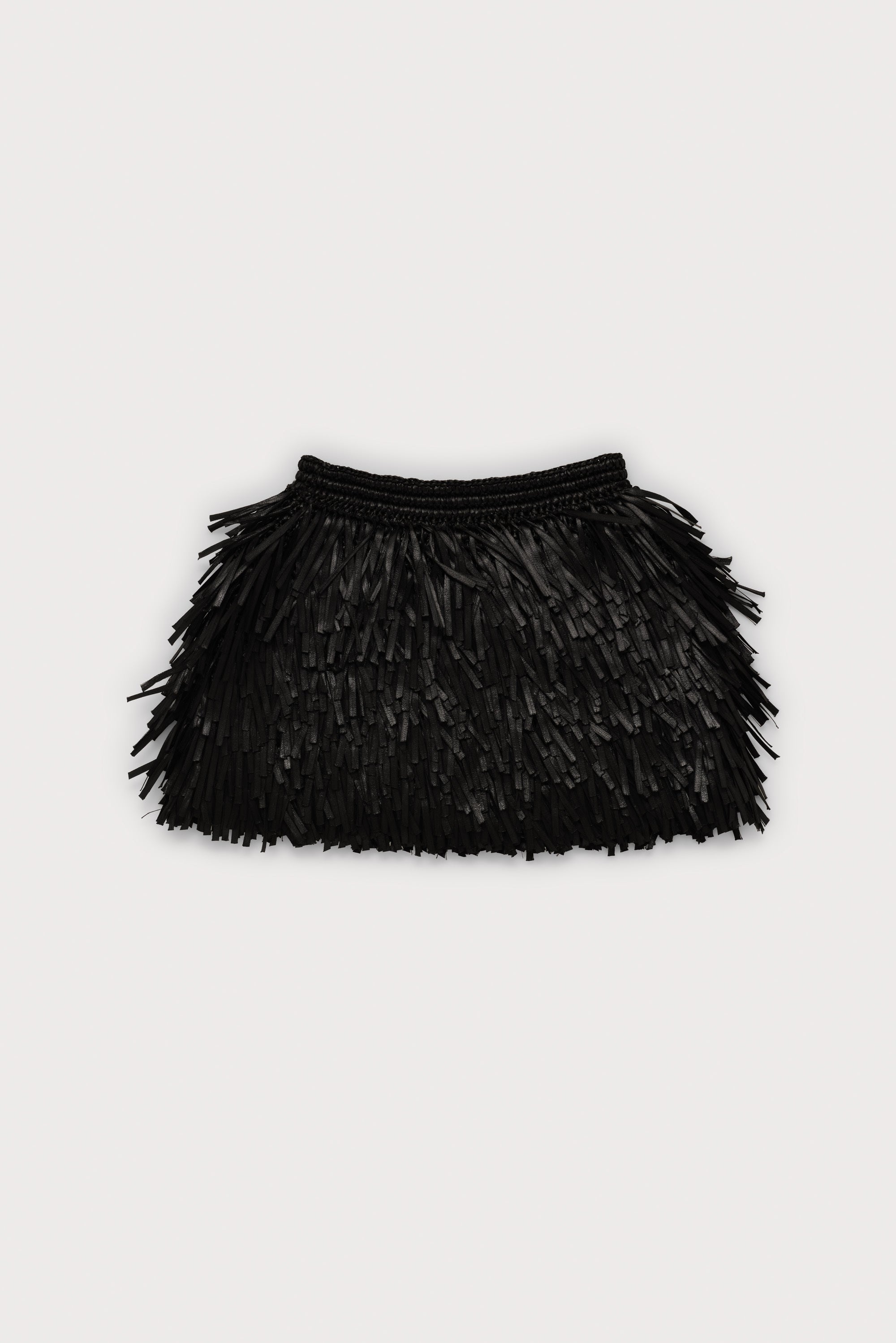KIDS ELOWEN SKIRT - BLACK