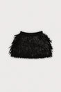 KIDS ELOWEN SKIRT - BLACK