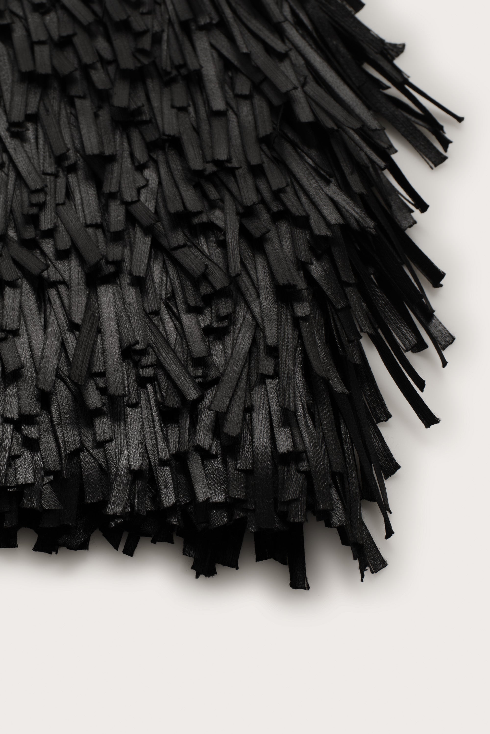 KIDS ELOWEN SKIRT - BLACK