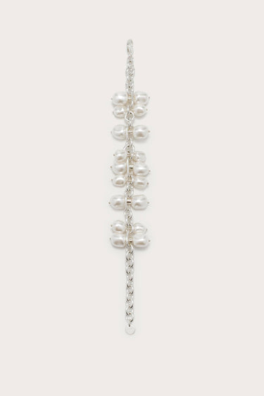 DOLLY BRACELET - PEARL | DOLLY BRACELET - PEARL | Secondary image