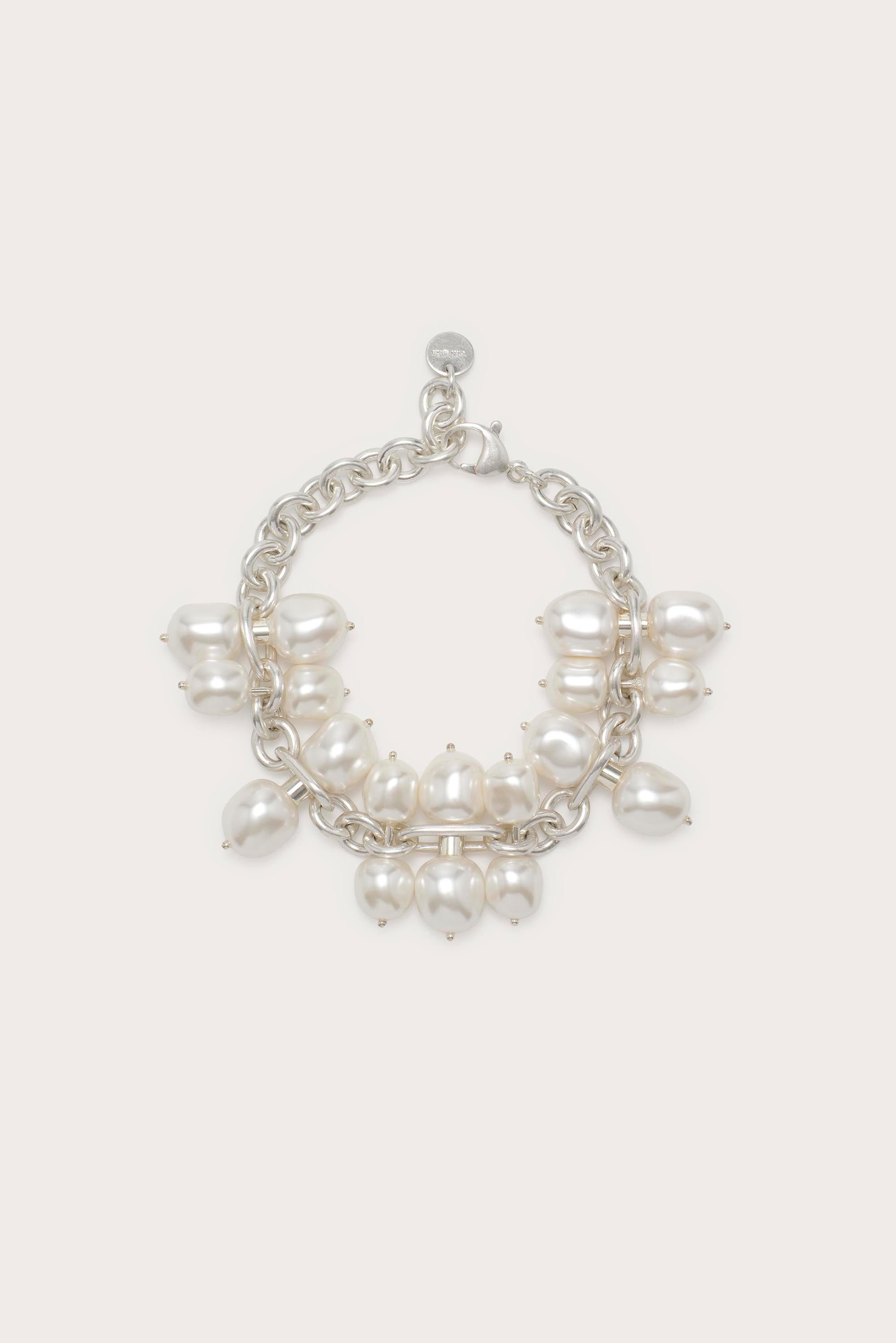 DOLLY BRACELET - PEARL