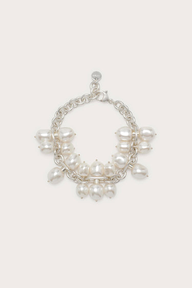 DOLLY BRACELET - PEARL | DOLLY BRACELET - PEARL
