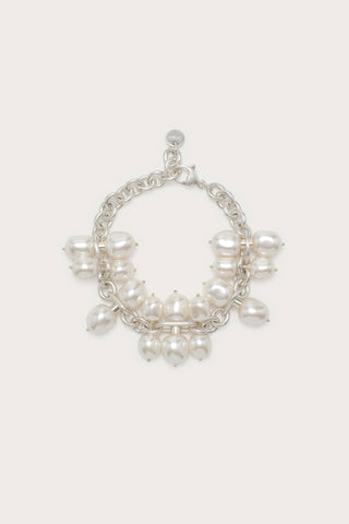 DOLLY BRACELET - PEARL