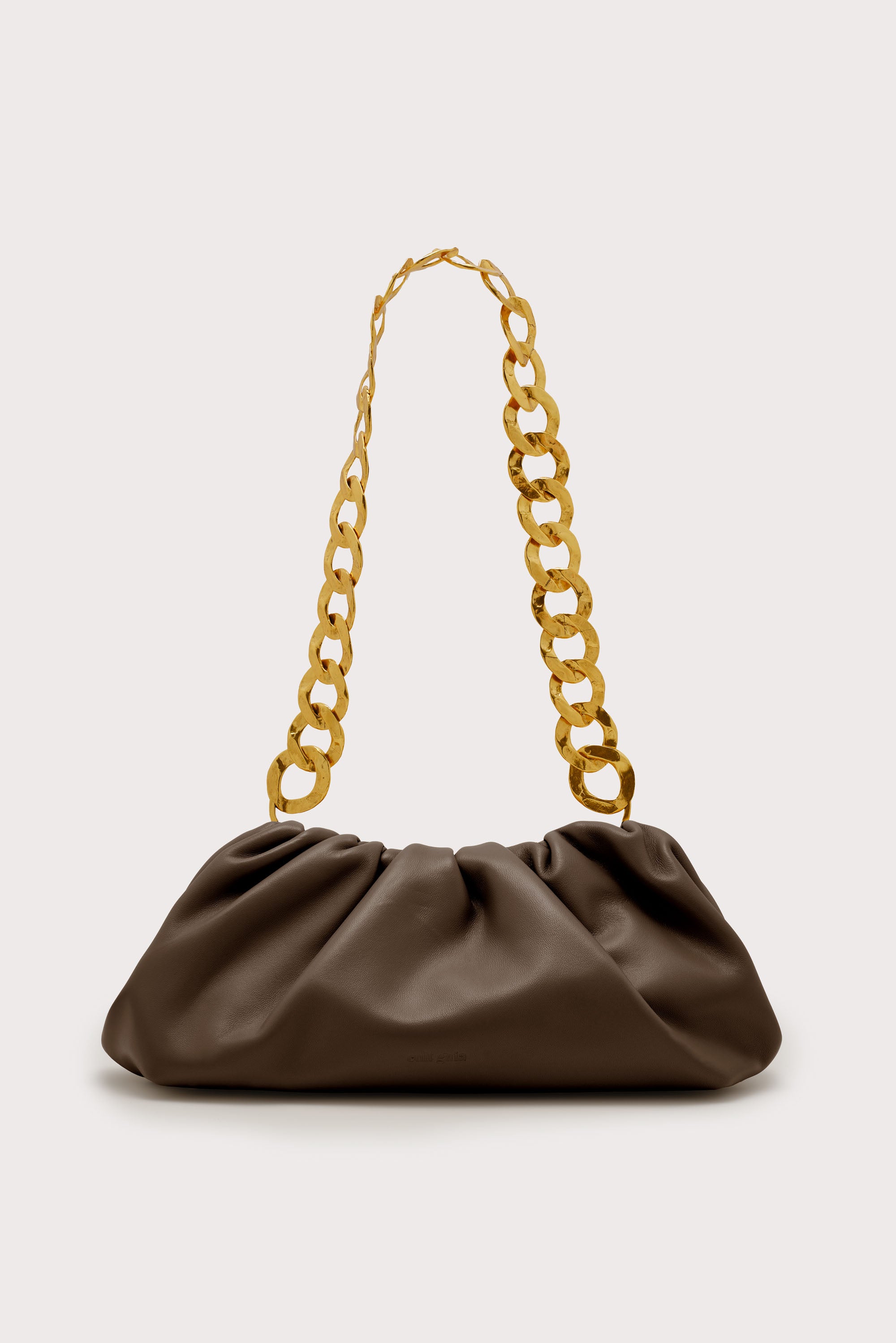 DULCE SHOULDER BAG - LUWAK