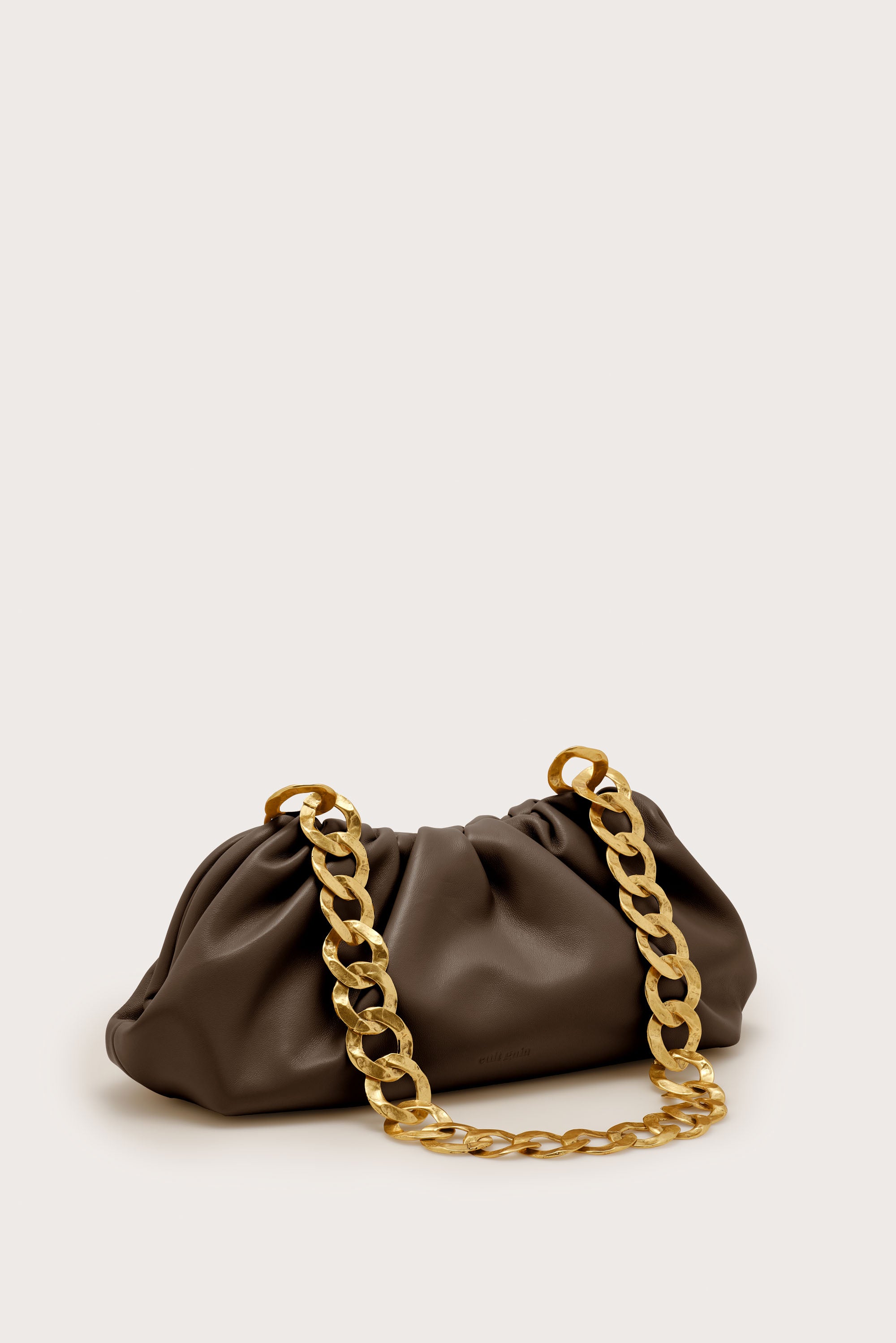 DULCE SHOULDER BAG - LUWAK