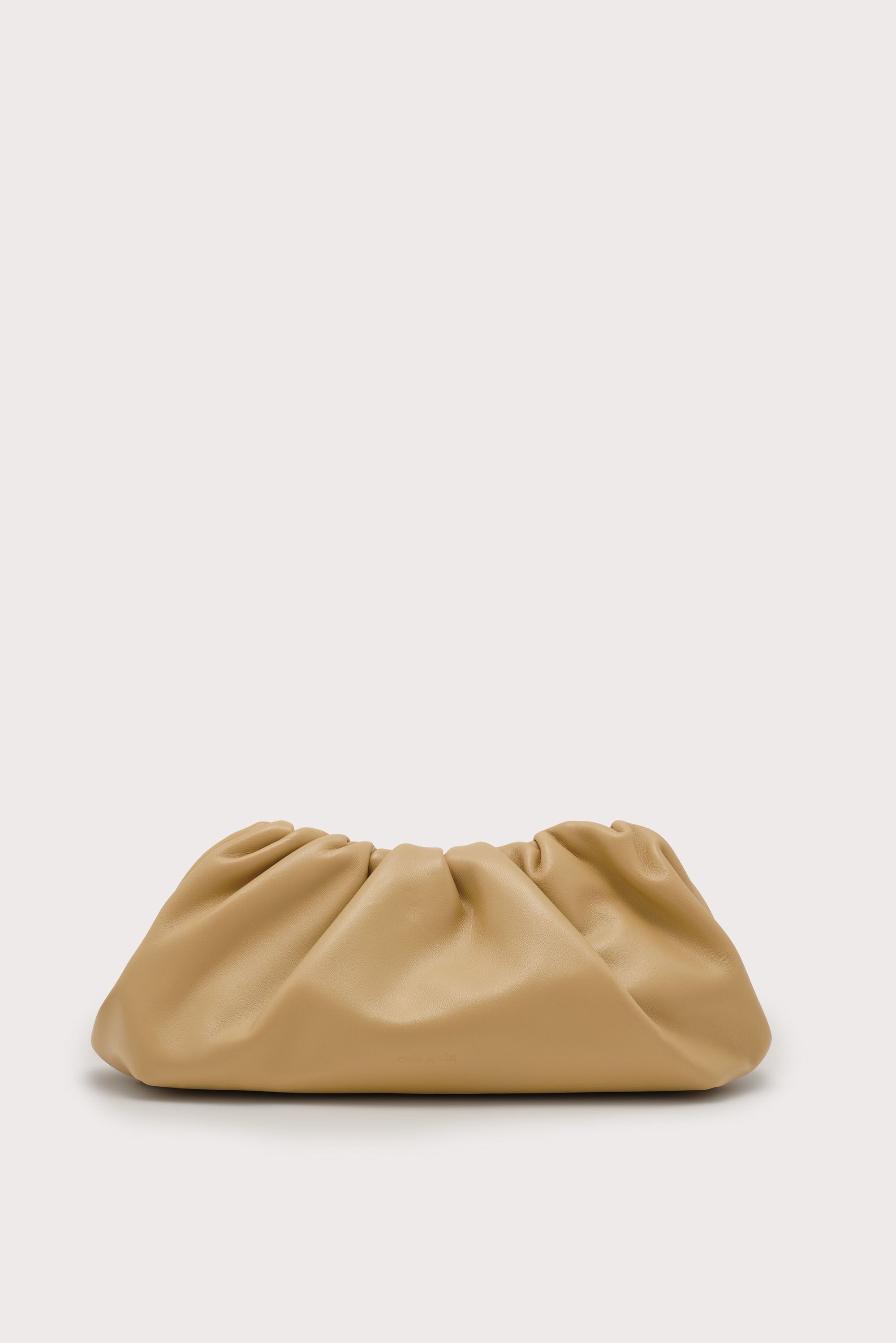 DULCE SHOULDER BAG - SAND
