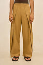 NINO PANT - TAUPE