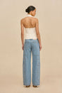 ELORAE TOP - OFF WHITE