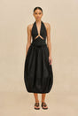 ELORAE TOP - BLACK