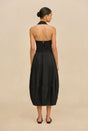ELORAE TOP - BLACK